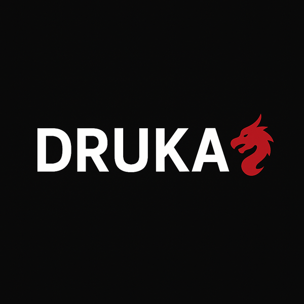 Druka